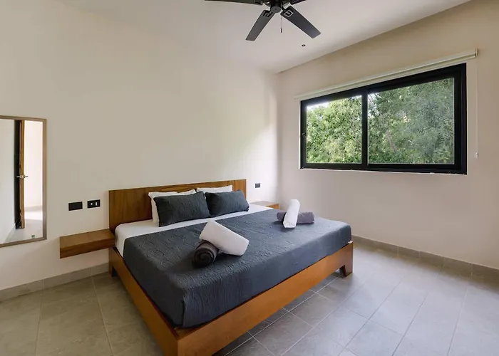 6br Luxury Perla With 2 Pools & Game Villa *