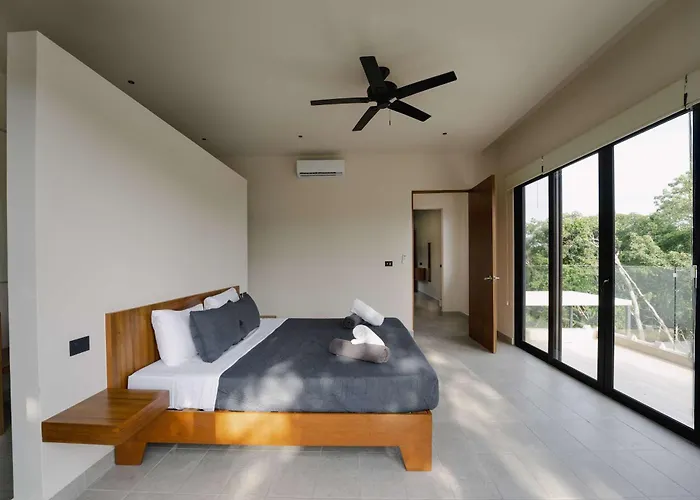 6br Luxury Perla With 2 Pools & Game Villa