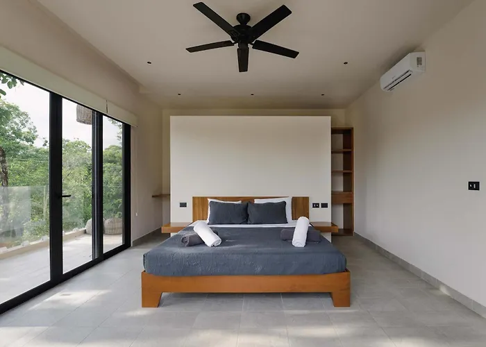 Villa 6br Luxury Perla With 2 Pools & Game *