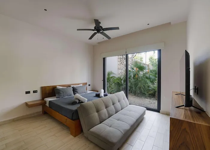 Villa 6br Luxury Perla With 2 Pools & Game *
