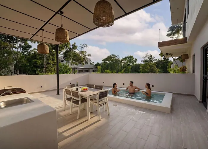 6br Luxury Perla With 2 Pools & Game *